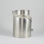 1359 2551 MILK CAN